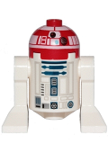 LEGO sw895 Astromech Droid (R3-T2) (75198)